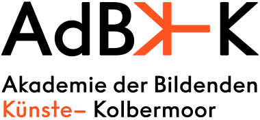 Logo der Akademie der Bildenden Künste Kolbermoor