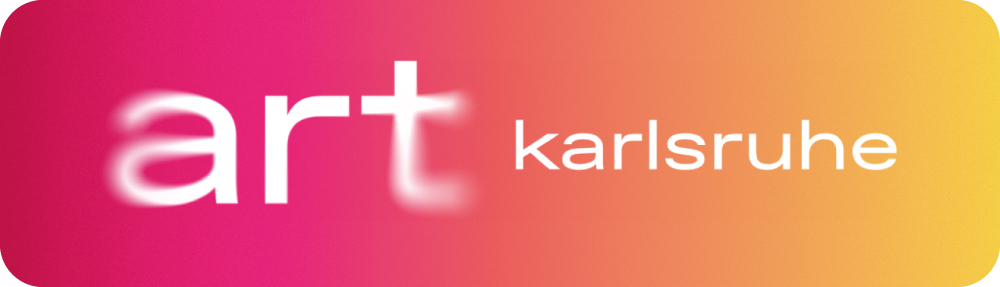 Logo der Art Karlsruhe