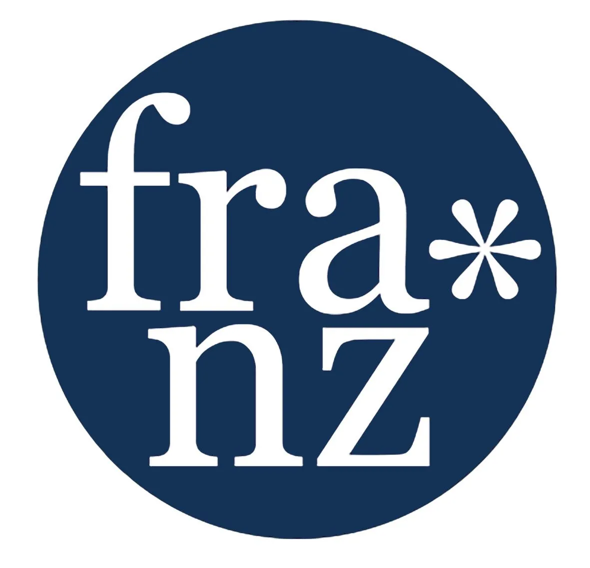 Logo der franz Kultur-Mitte Dorsten Logo der franz Kultur-Mitte Dorsten